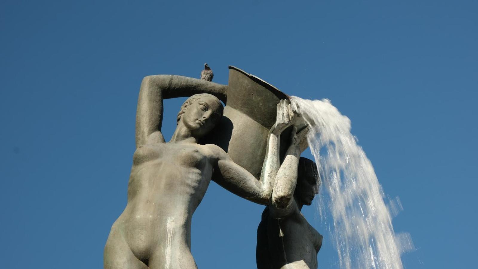 B&B Residenza San Giorgio L'Aquila Luaran gambar