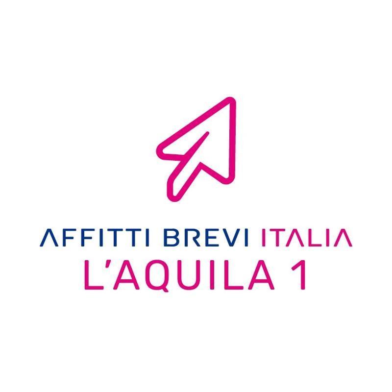 B&B Residenza San Giorgio L'Aquila Luaran gambar